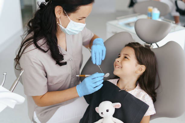 Best Emergency Denture Repair in Bladenboro, NC