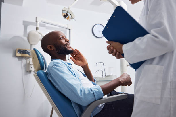 Best Emergency Dental Care for Broken or Chipped Teeth in Bladenboro, NC