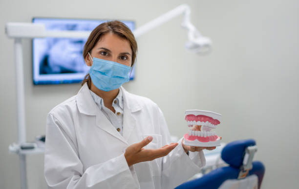Best Emergency TMJ Treatment in Bladenboro, NC