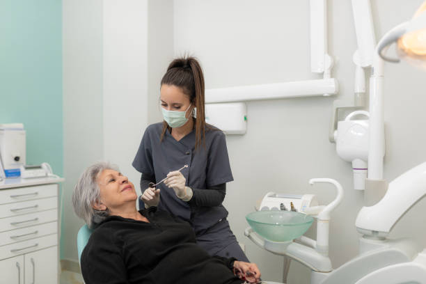 Best Urgent Care for Lost Fillings or Crowns in Bladenboro, NC